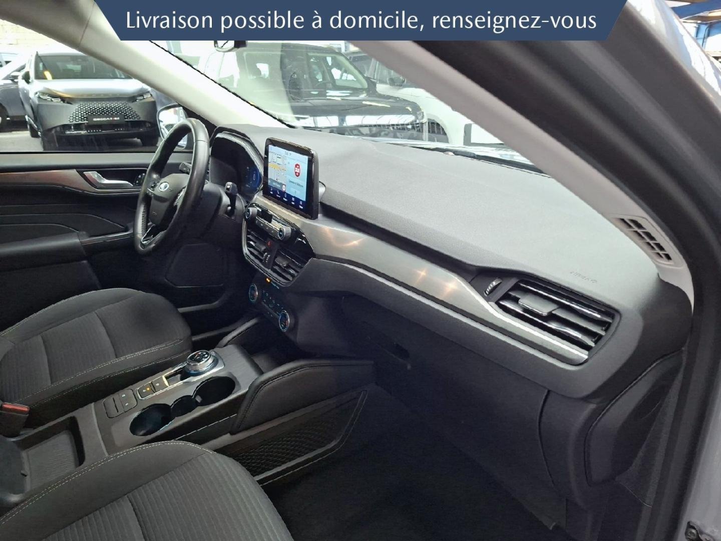 ford - Visuel 19