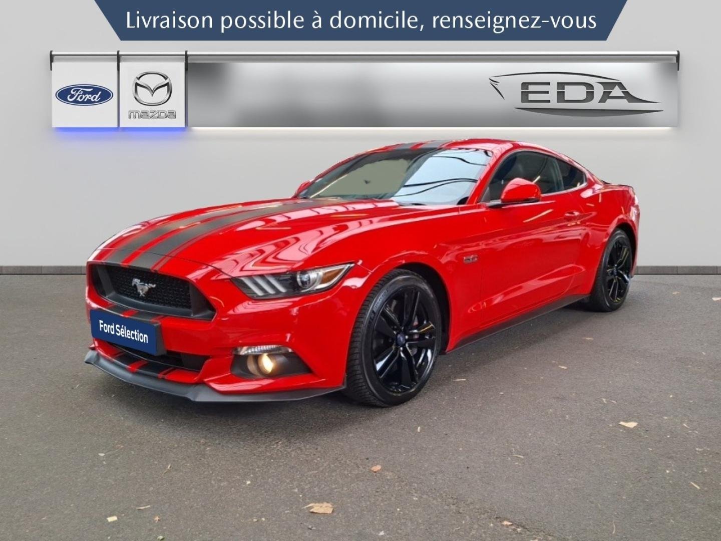 ford - Visuel 0