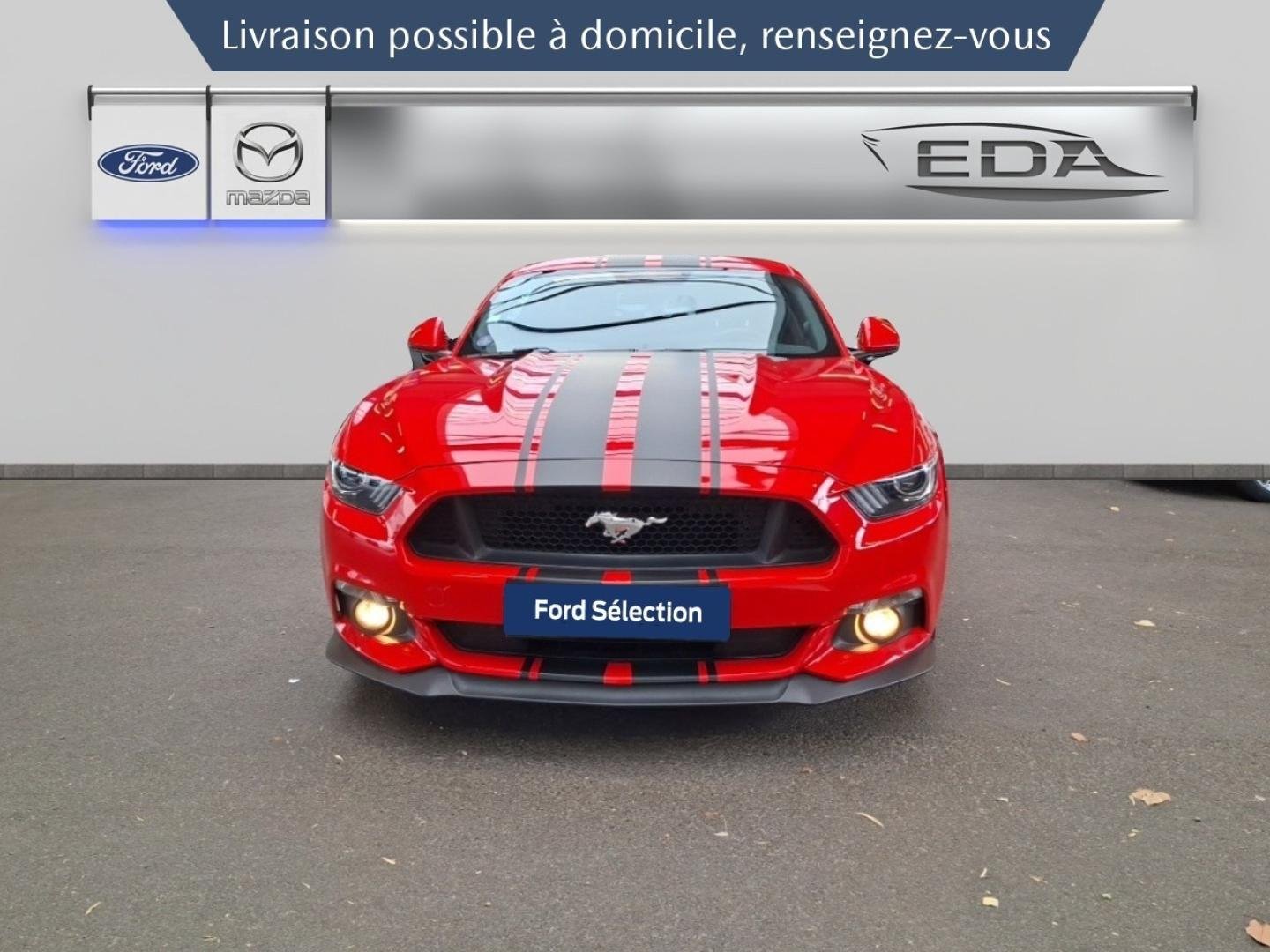 ford - Visuel 1
