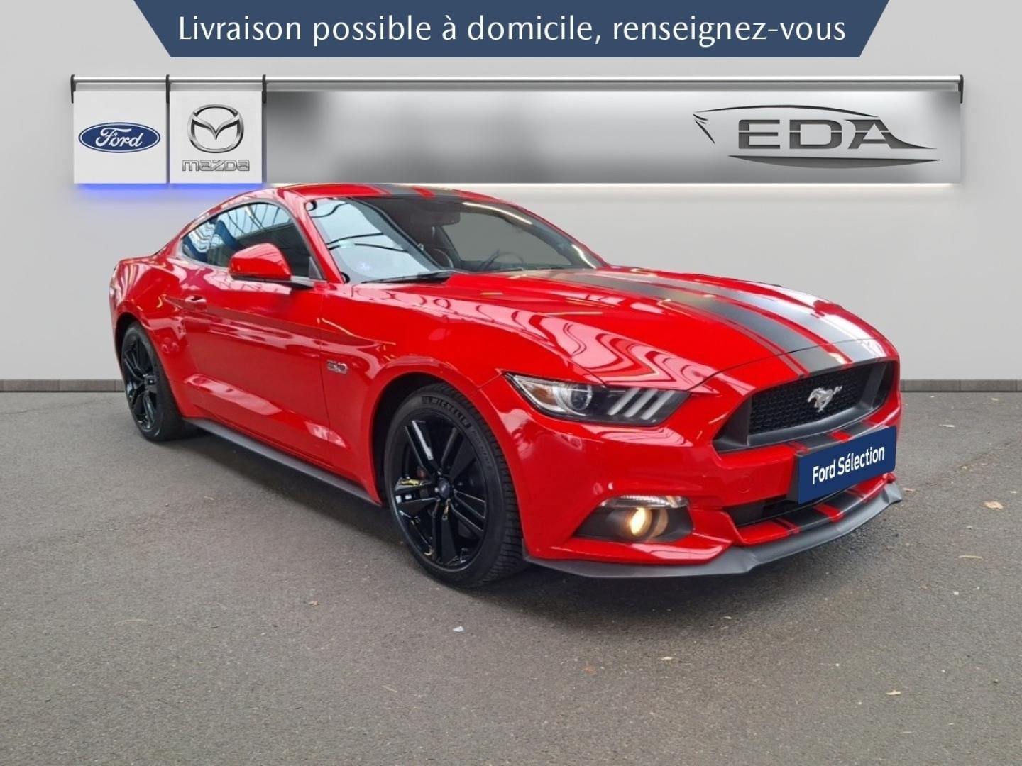 ford - Visuel 2
