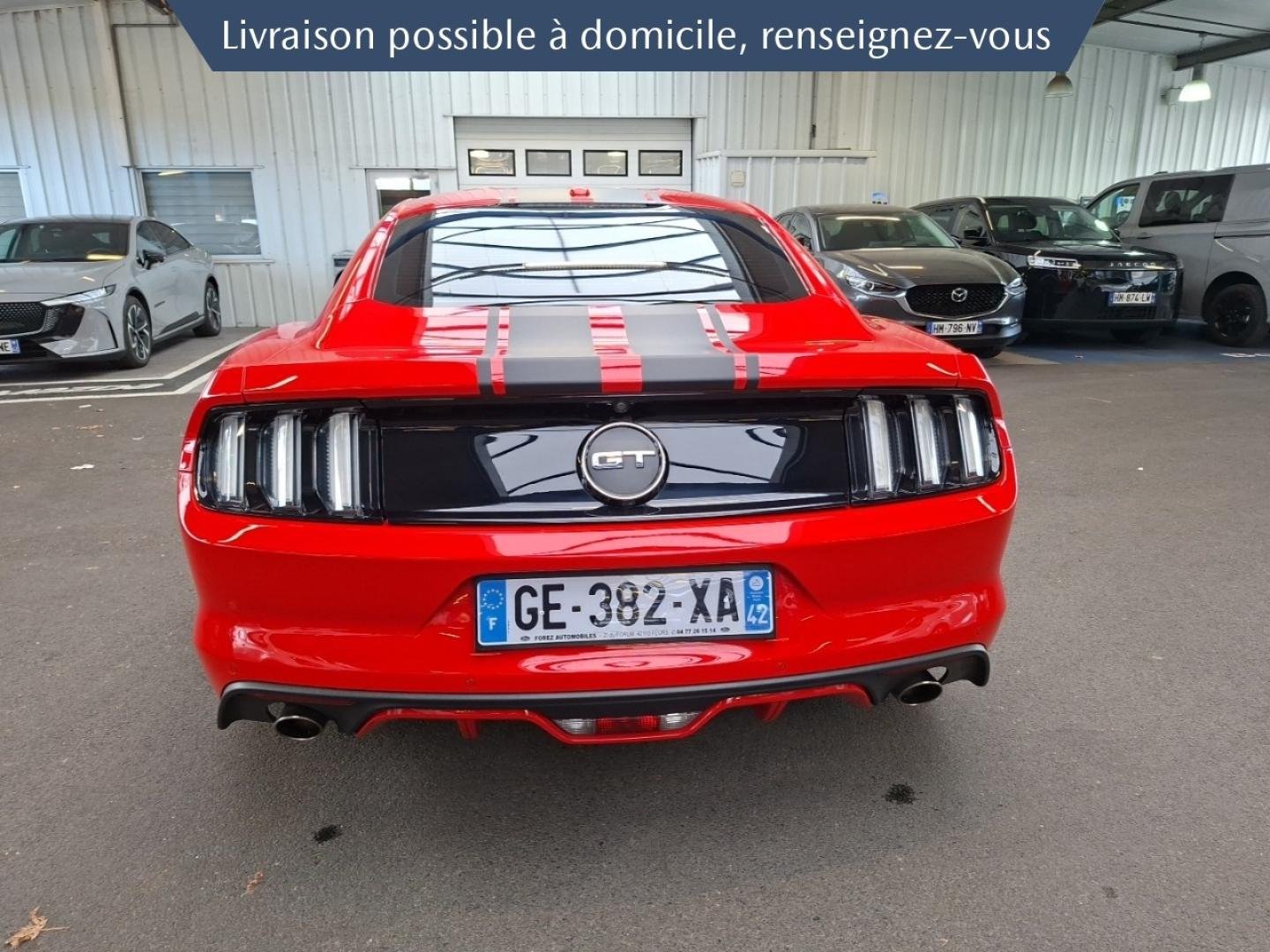 ford - Visuel 5