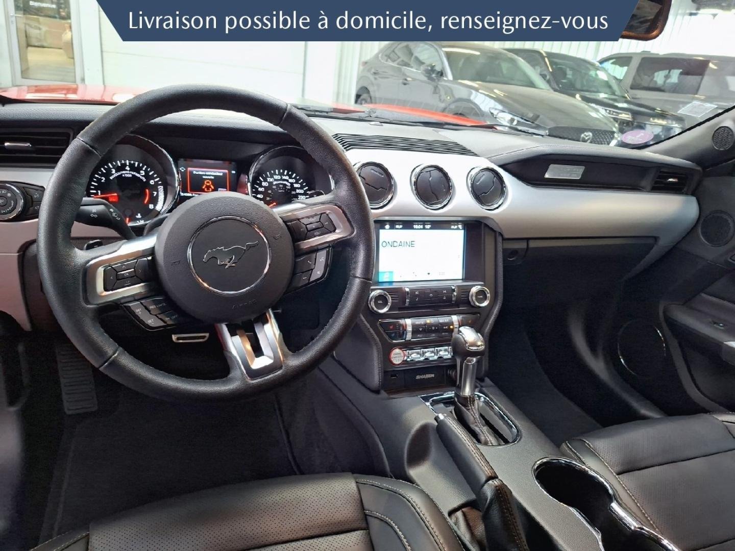 ford - Visuel 7
