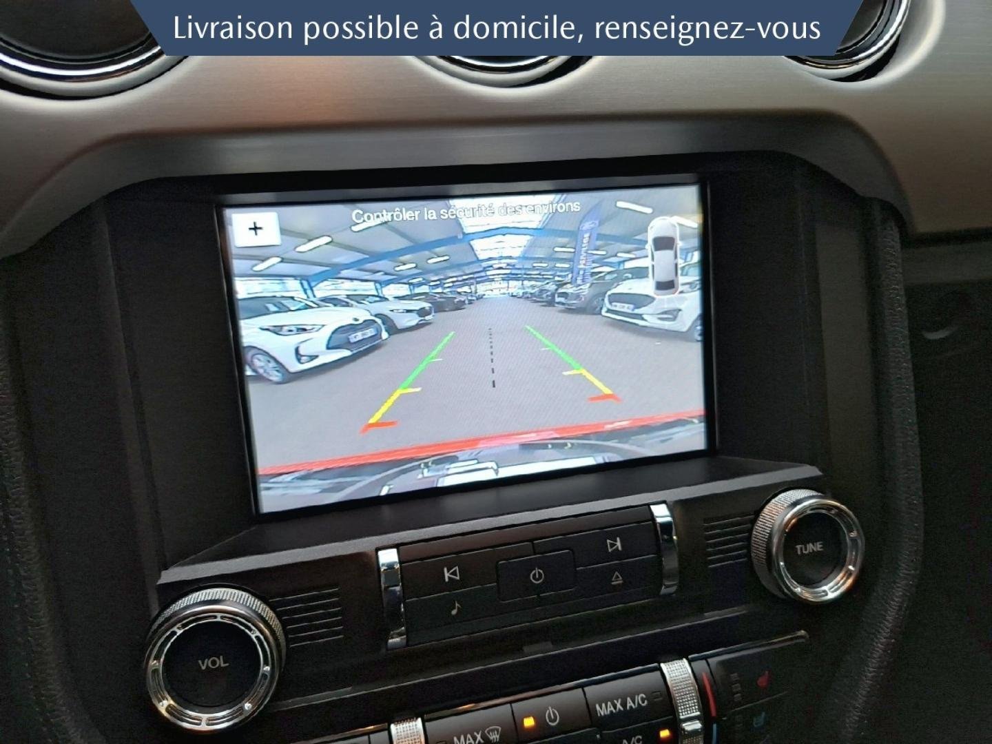 ford - Visuel 14