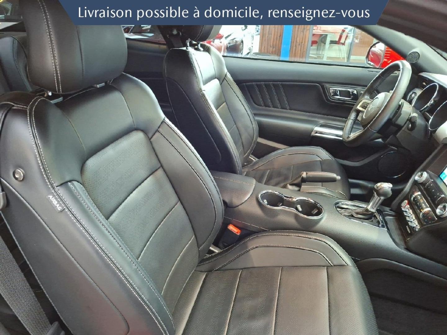 ford - Visuel 19