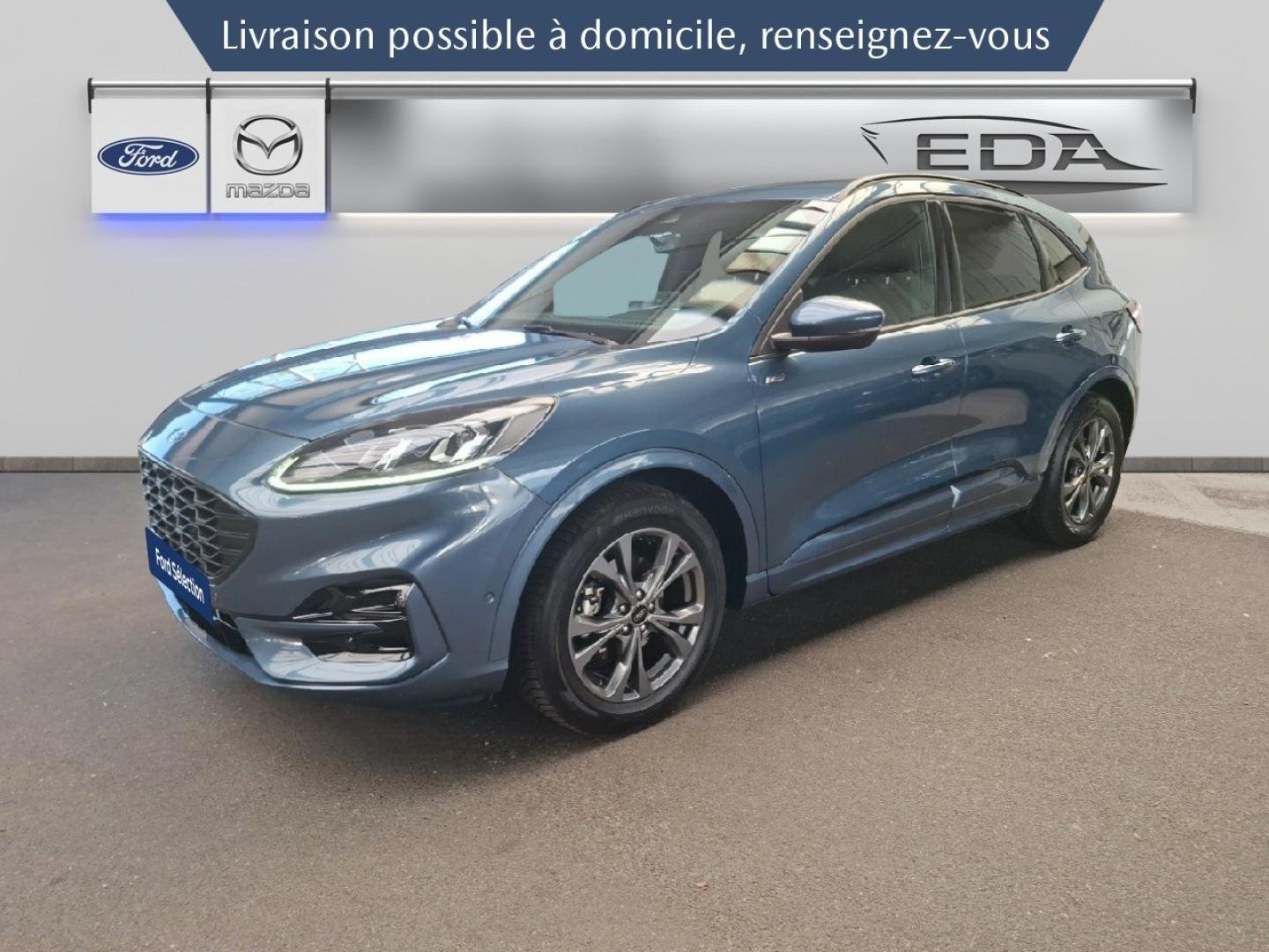 ford - Visuel 0