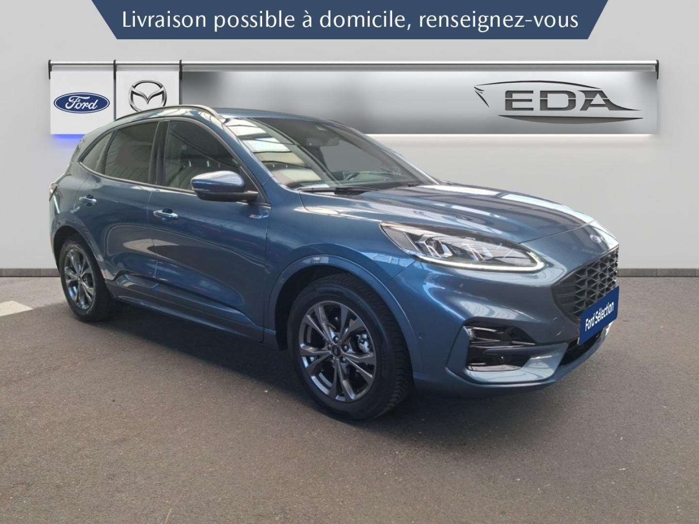 ford - Visuel 2