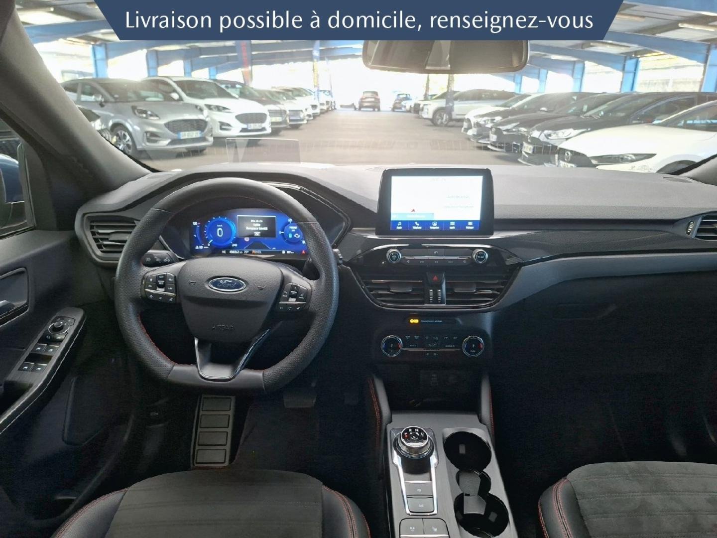 ford - Visuel 6