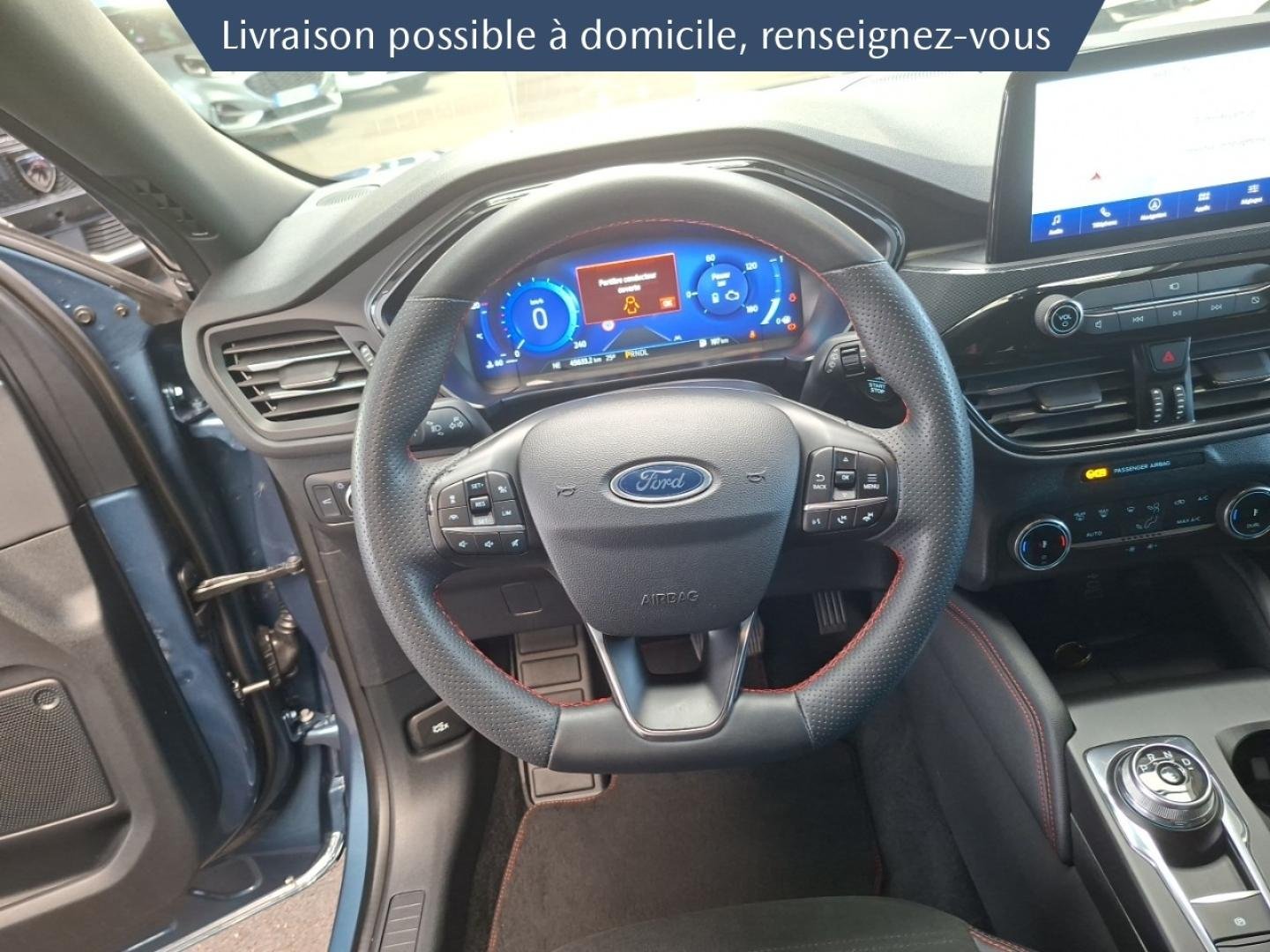 ford - Visuel 9