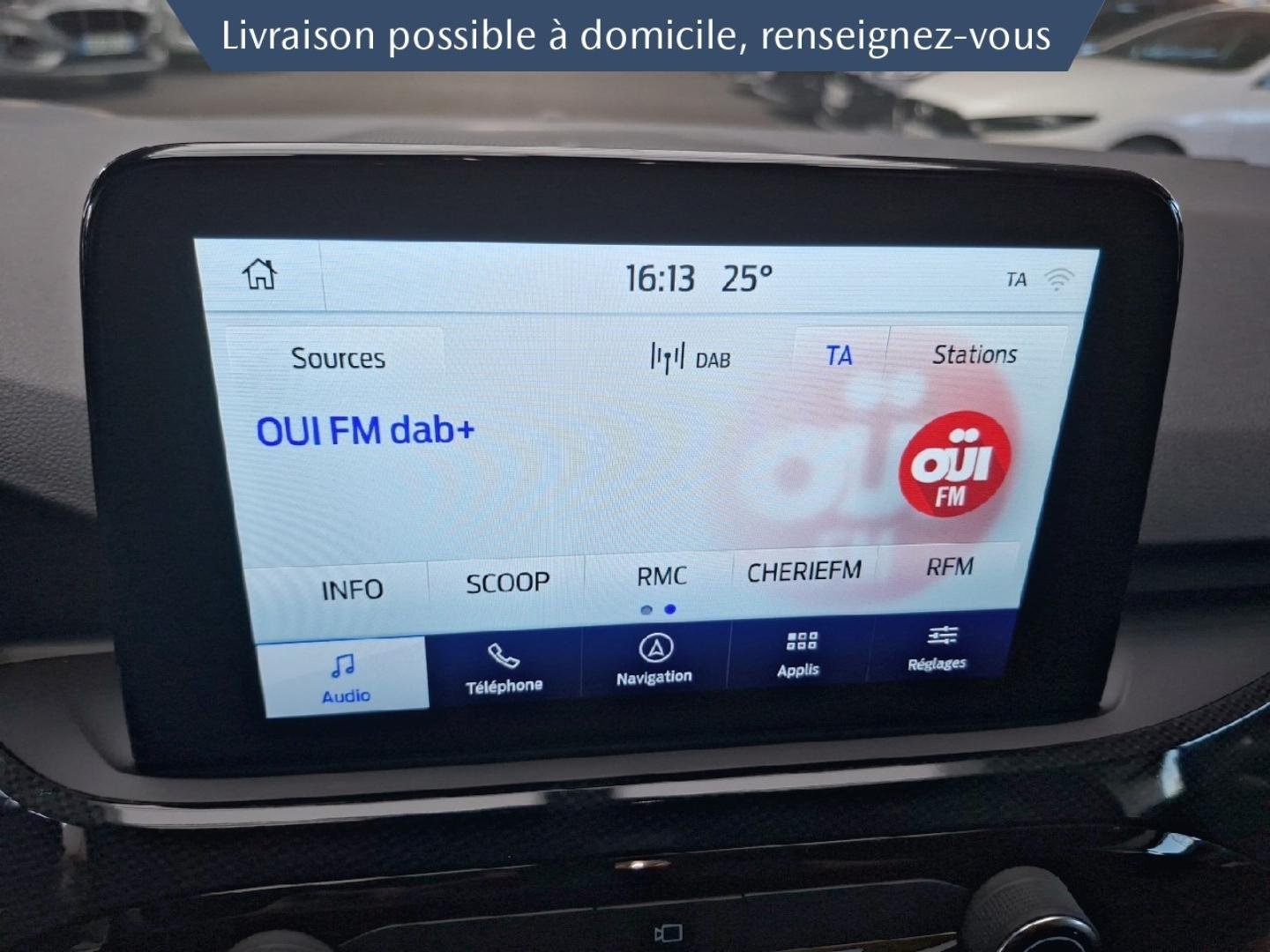 ford - Visuel 10