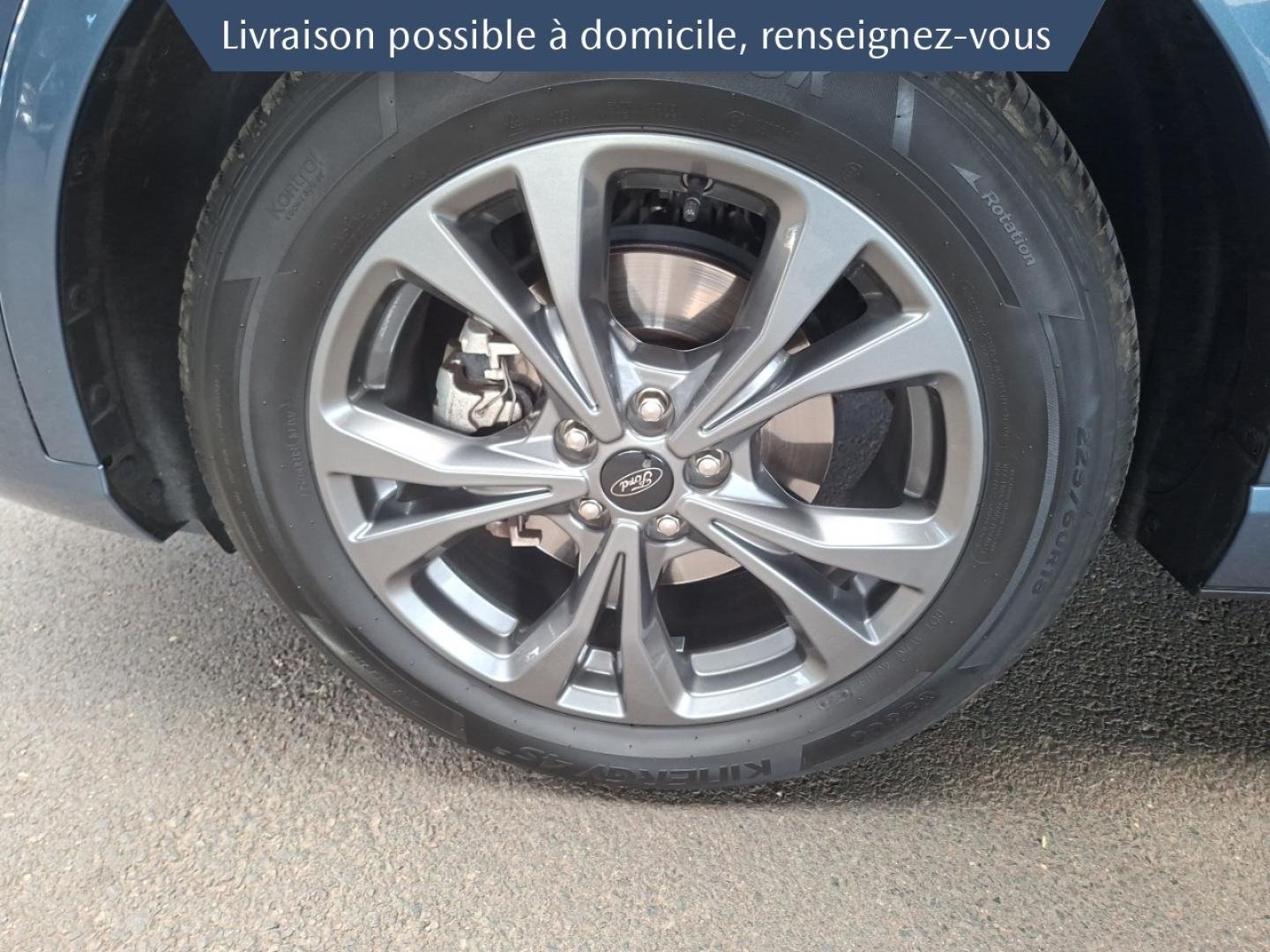 ford - Visuel 16