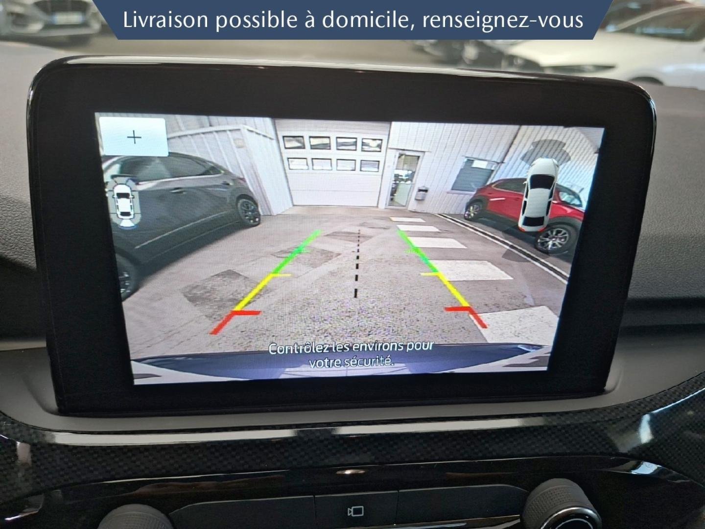 ford - Visuel 19