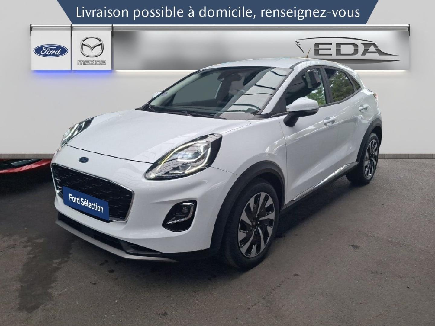 ford - Visuel 0
