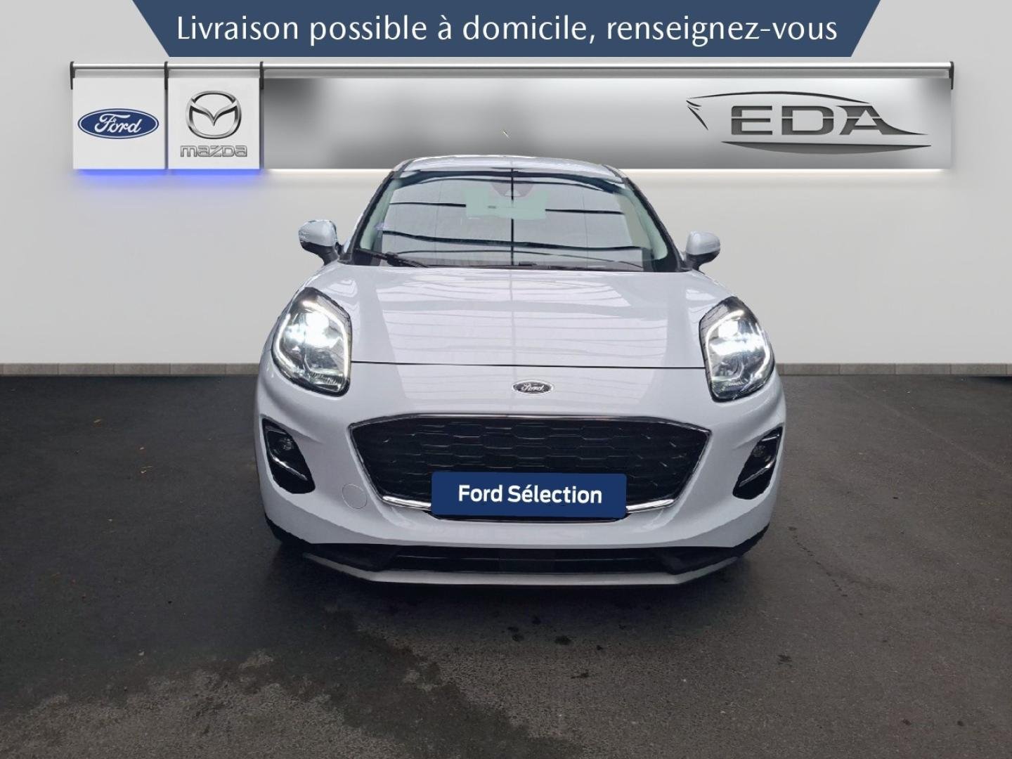 ford - Visuel 1