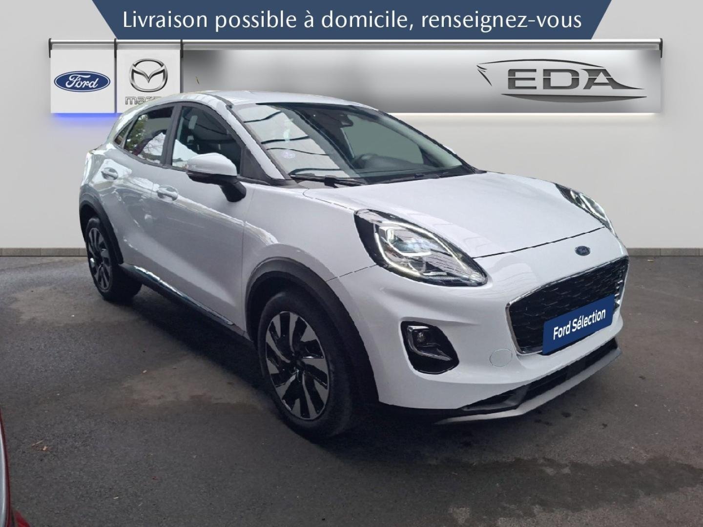 ford - Visuel 2