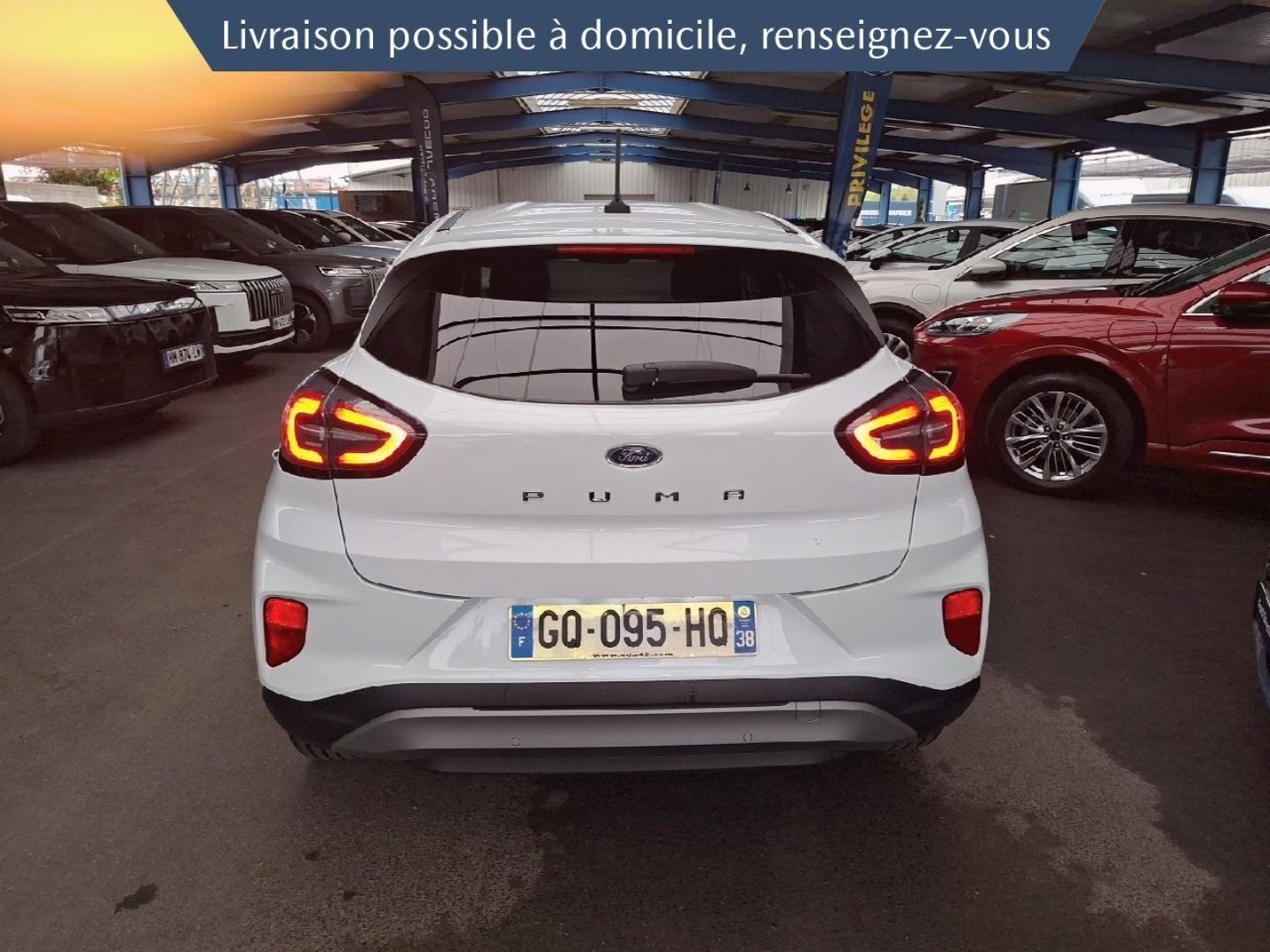 ford - Visuel 5