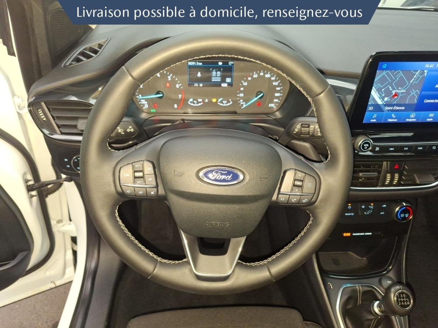 ford - Visuel 10