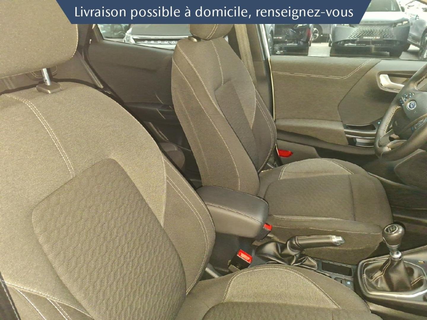 ford - Visuel 11
