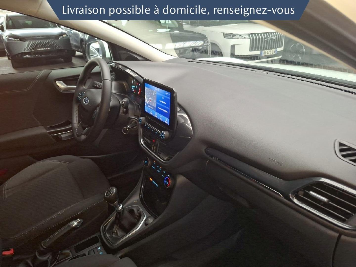 ford - Visuel 12