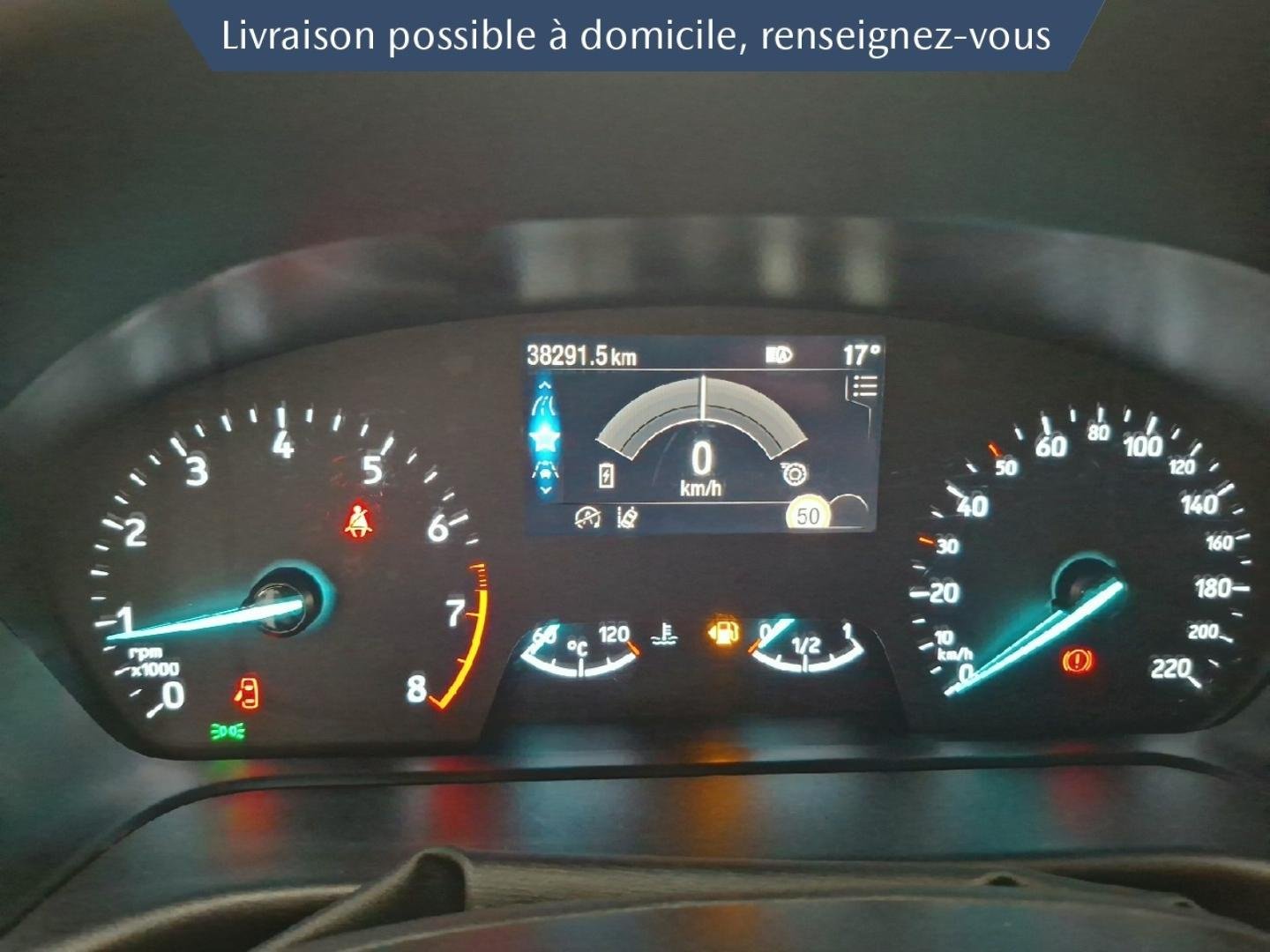 ford - Visuel 13