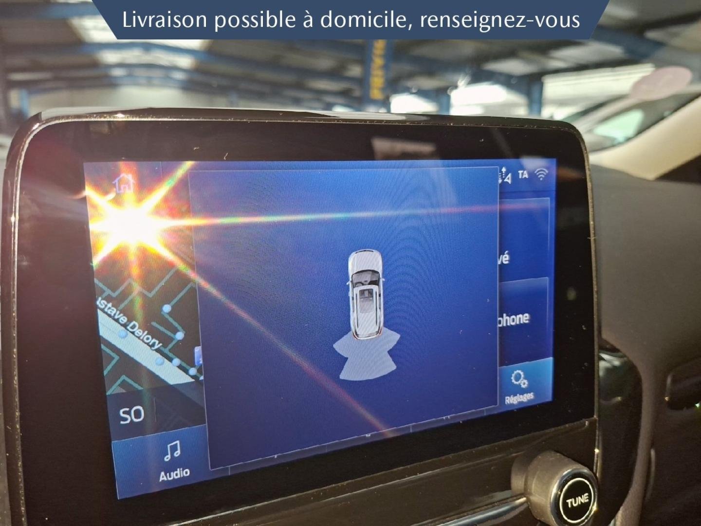ford - Visuel 14