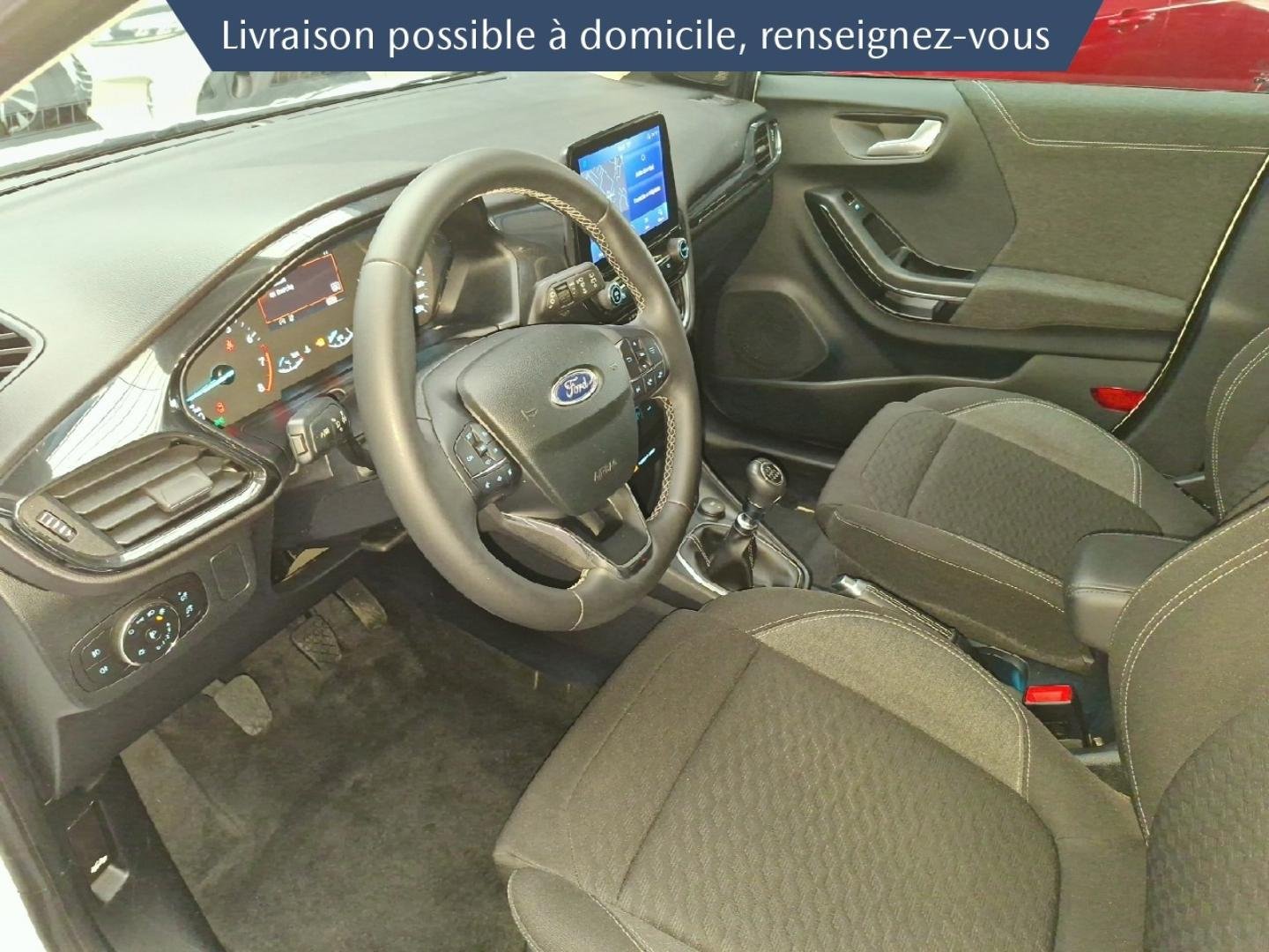 ford - Visuel 17