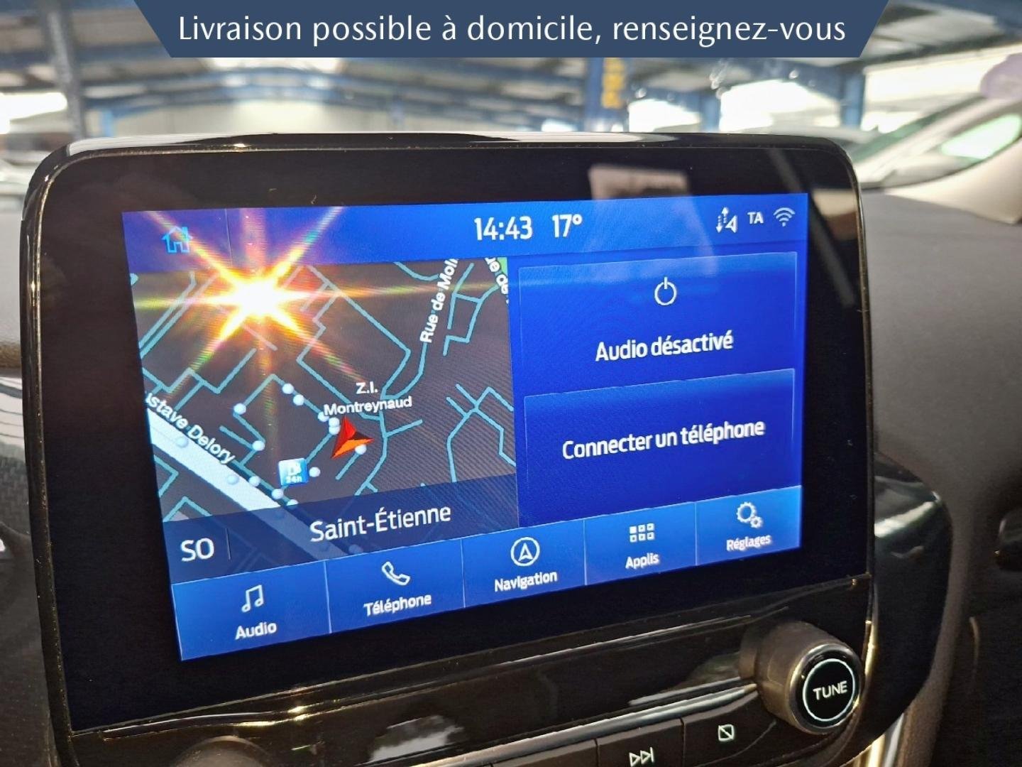 ford - Visuel 19
