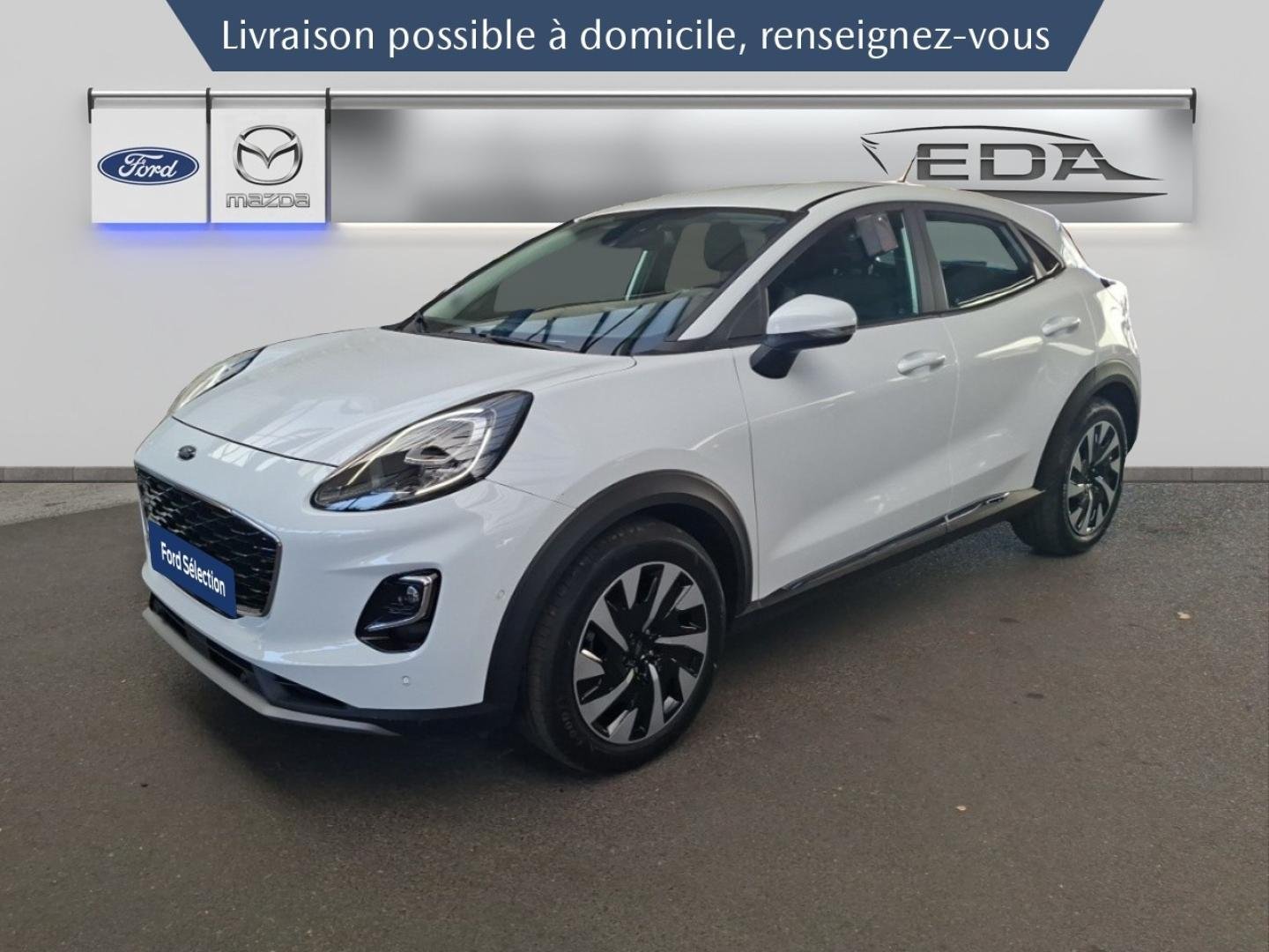 ford - Visuel 0