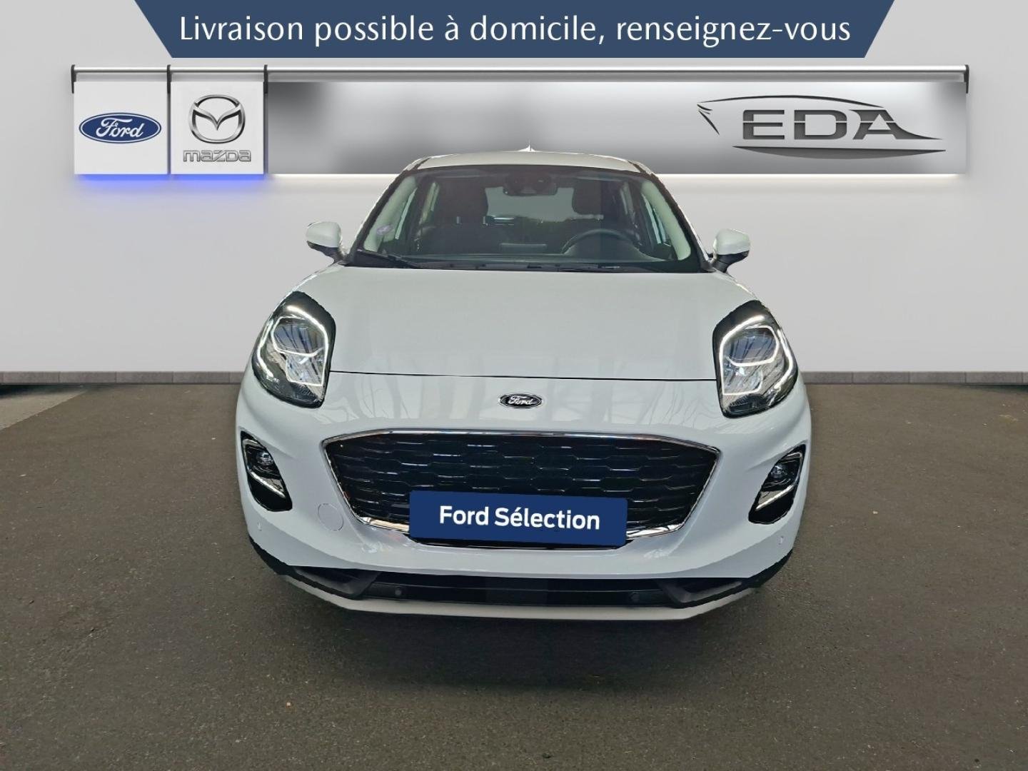 ford - Visuel 1