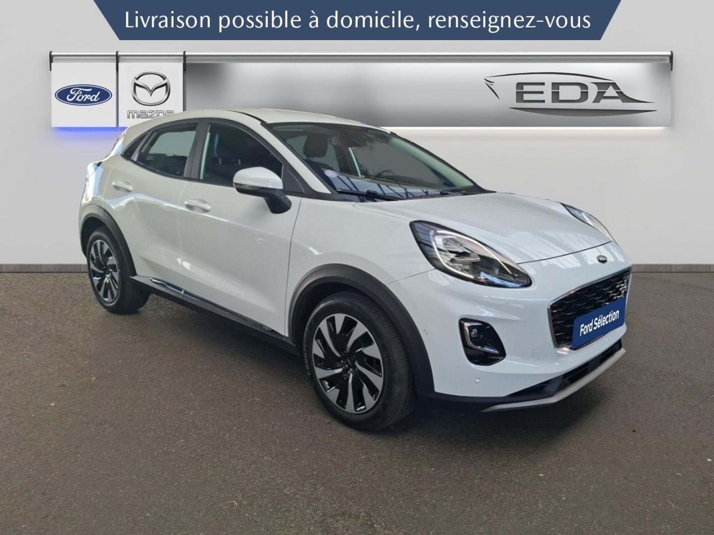 ford - Visuel 2