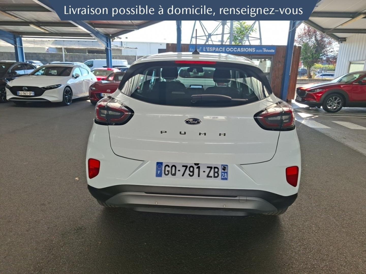 ford - Visuel 5