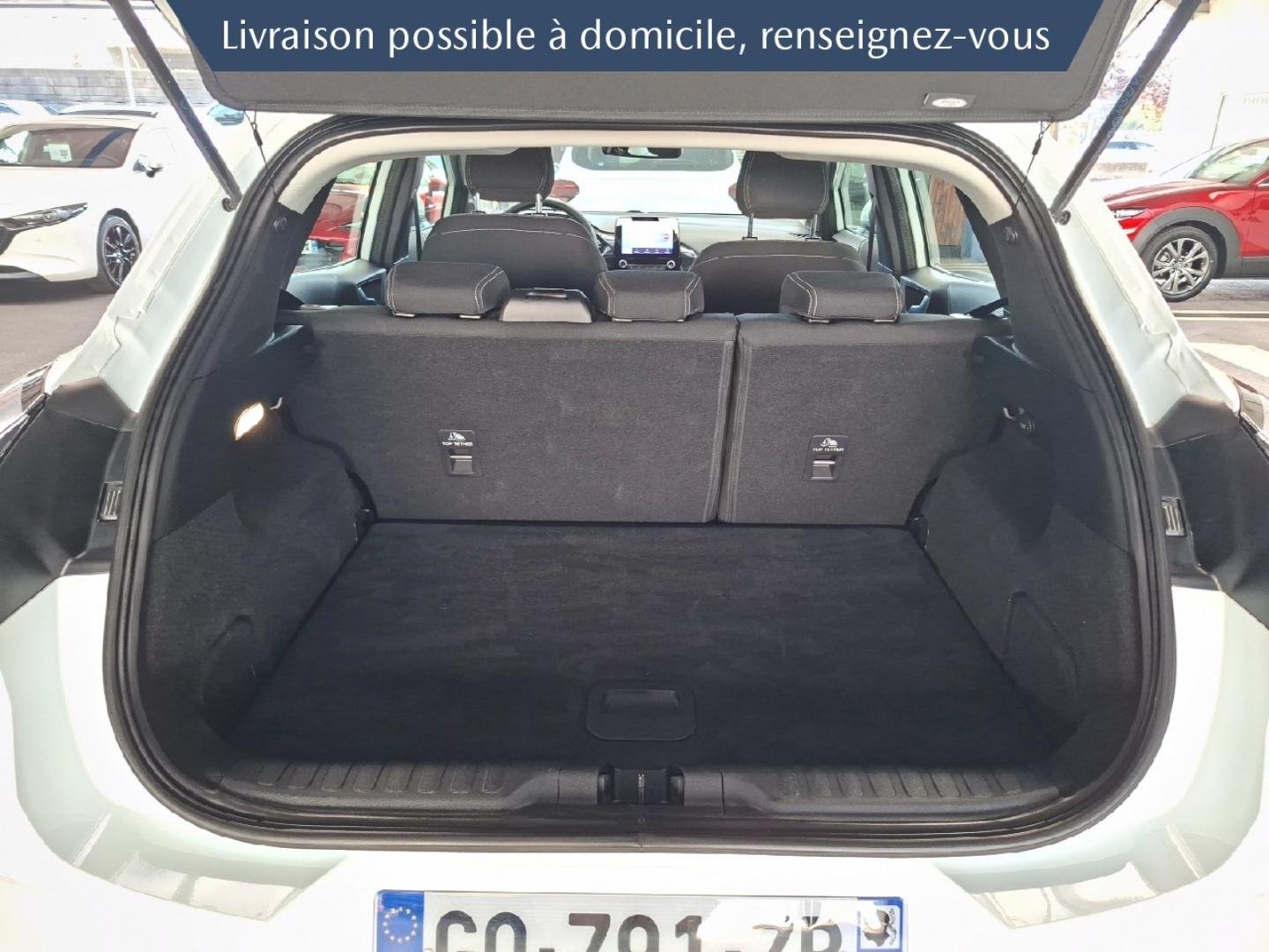 ford - Visuel 6