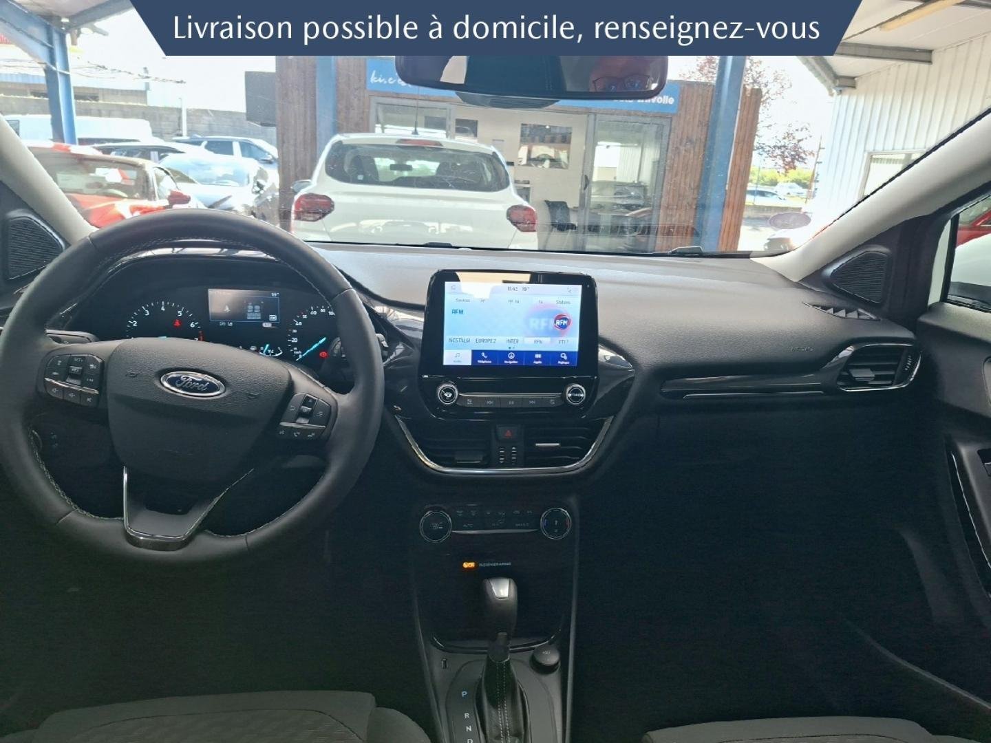 ford - Visuel 7