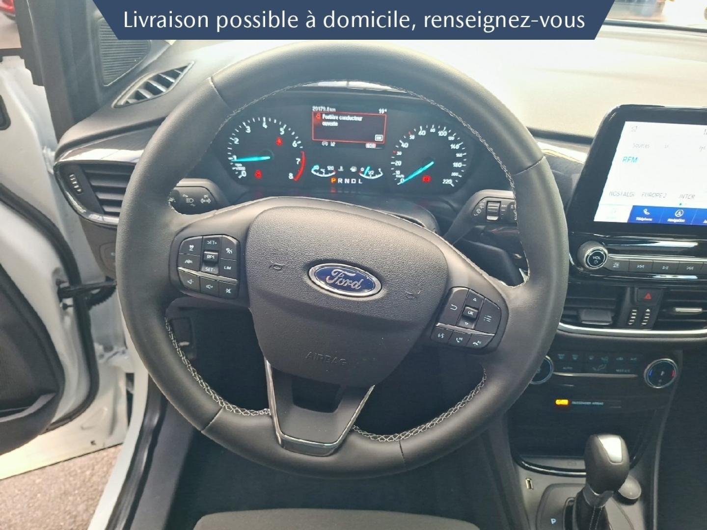 ford - Visuel 10
