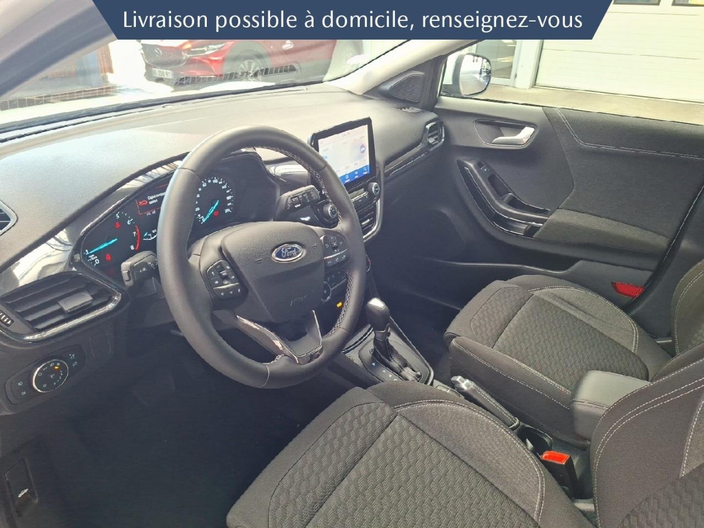 ford - Visuel 12