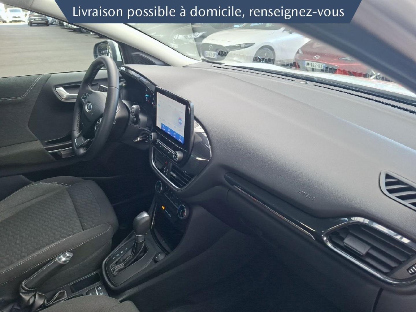 ford - Visuel 17