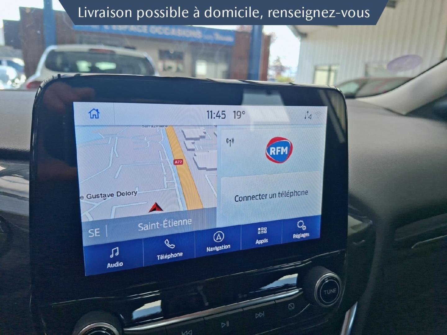 ford - Visuel 19