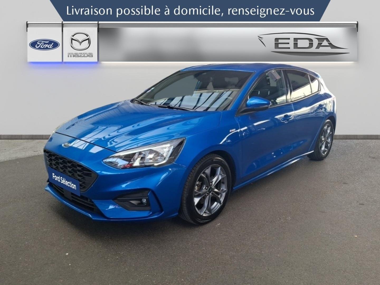ford - Visuel 0