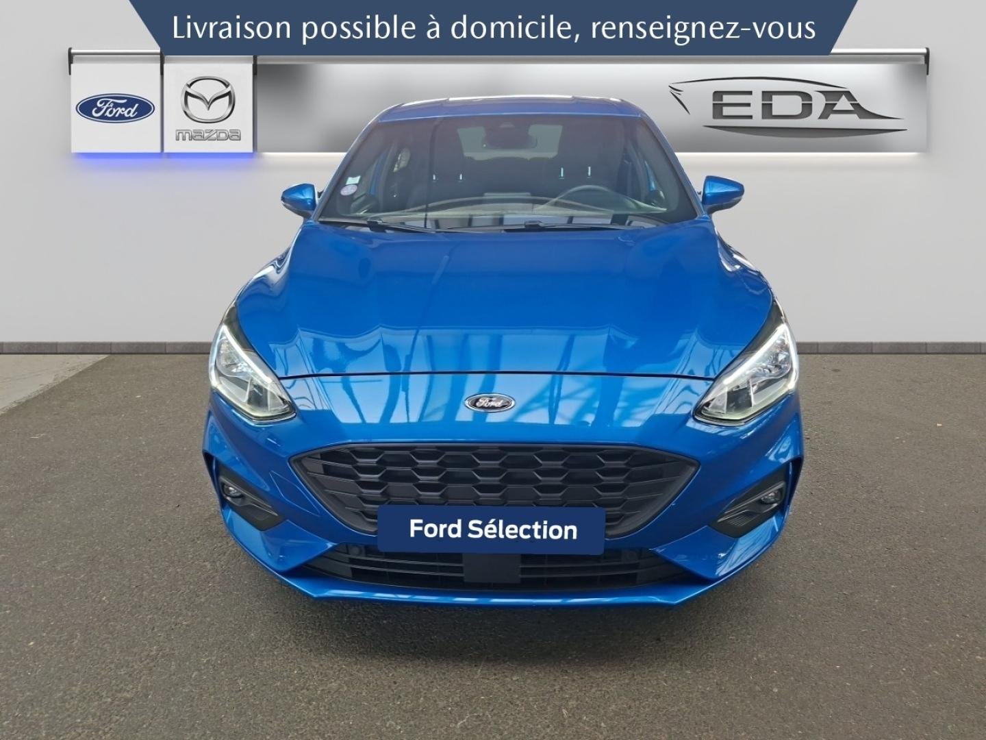 ford - Visuel 1