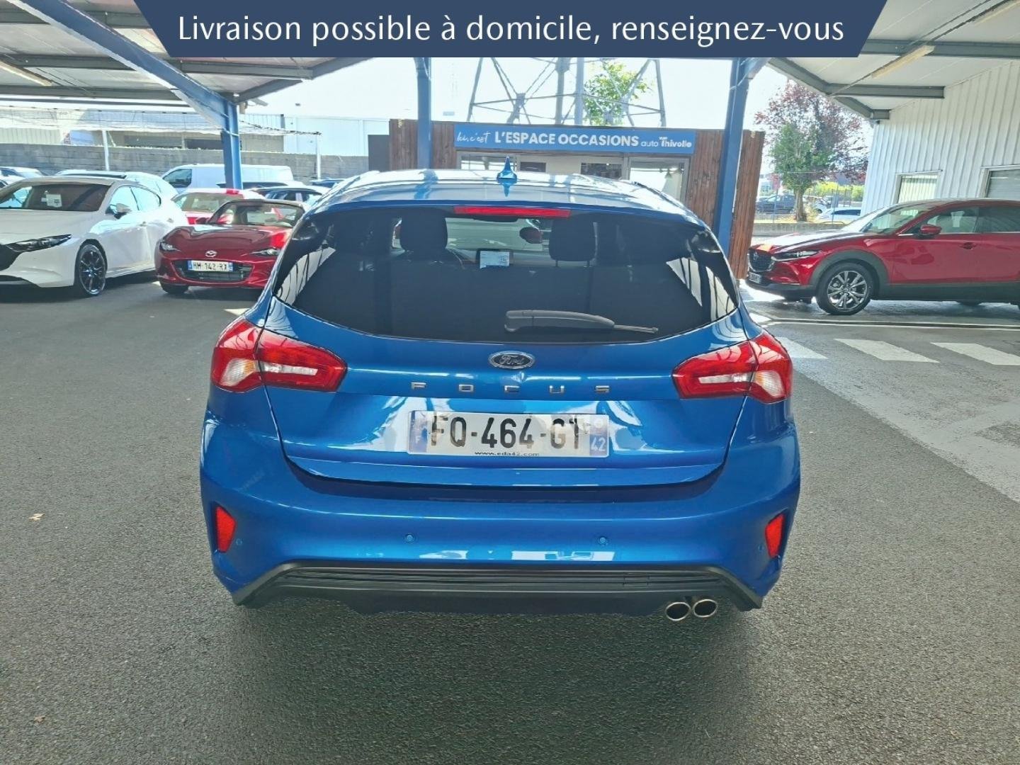 ford - Visuel 5