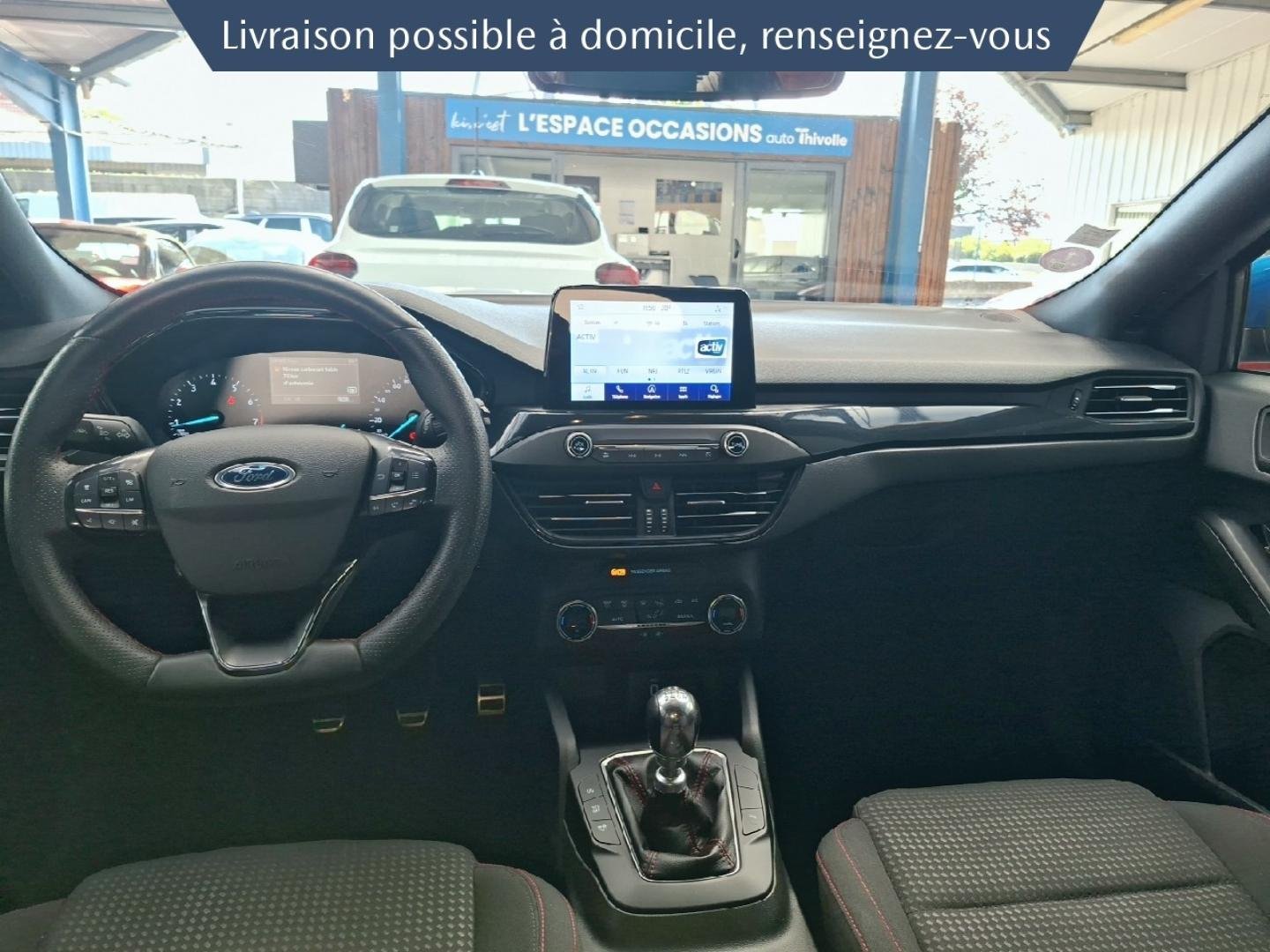 ford - Visuel 7