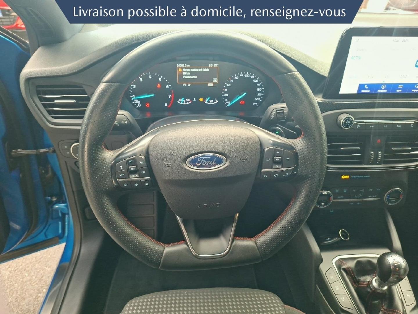 ford - Visuel 10