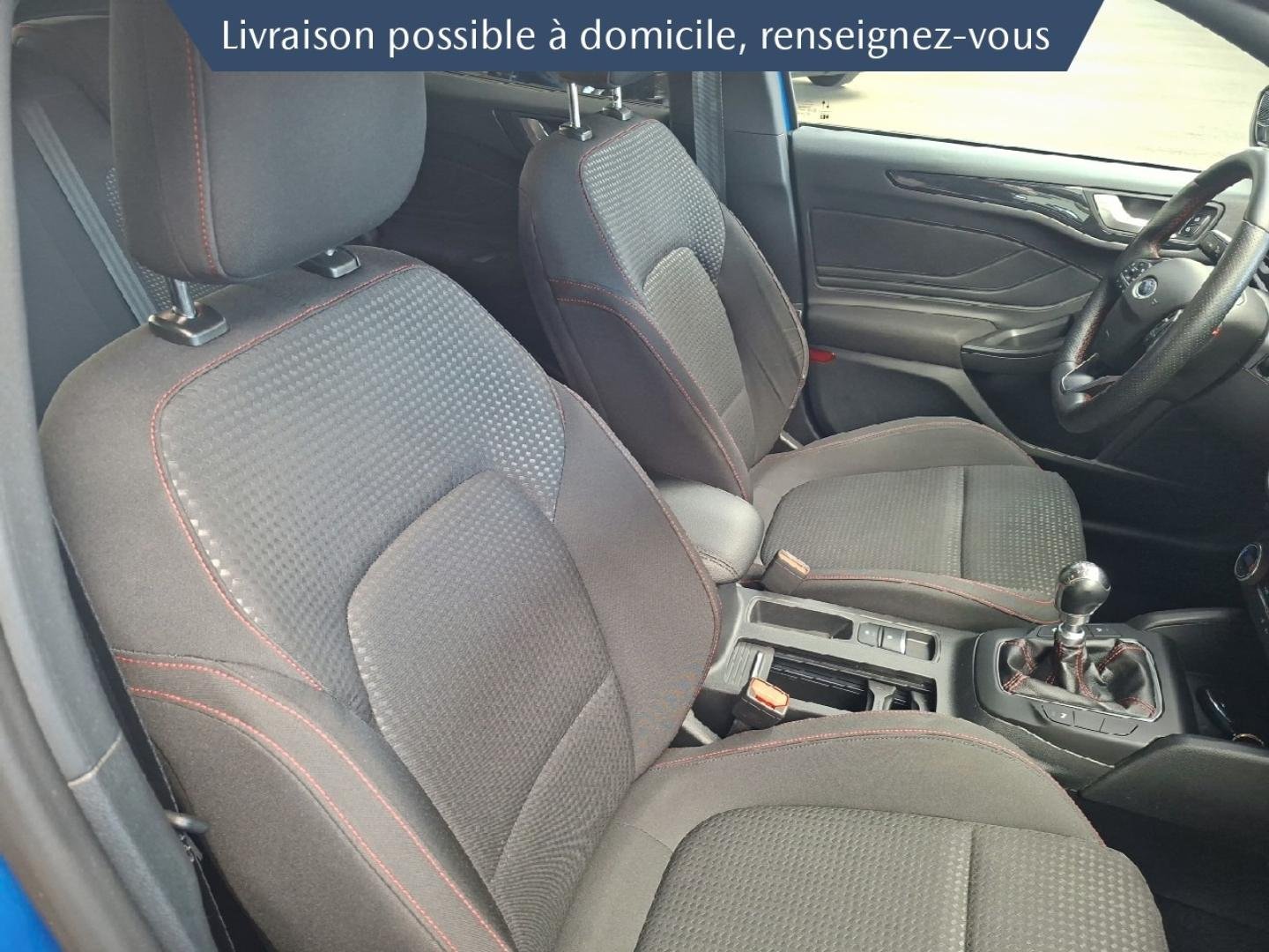 ford - Visuel 11
