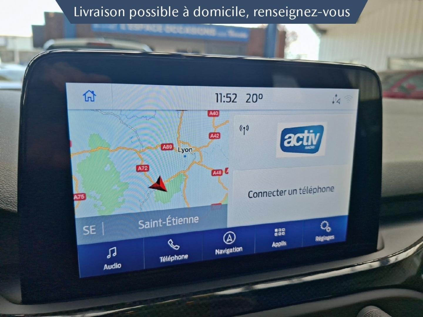 ford - Visuel 13