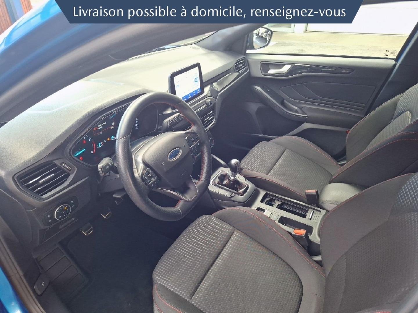 ford - Visuel 18