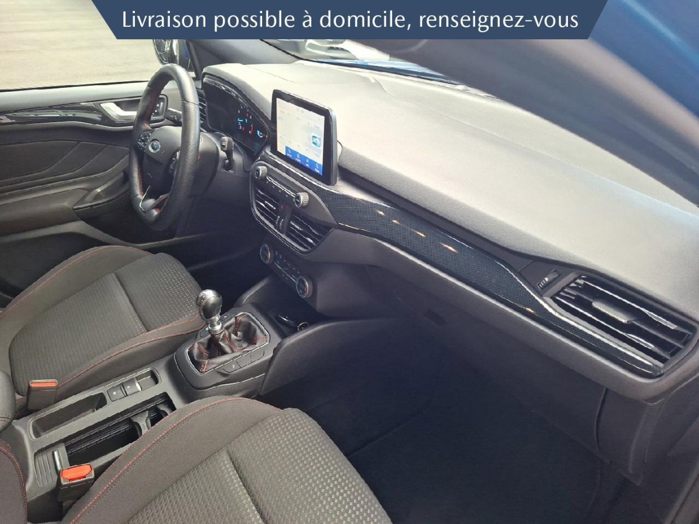 ford - Visuel 19