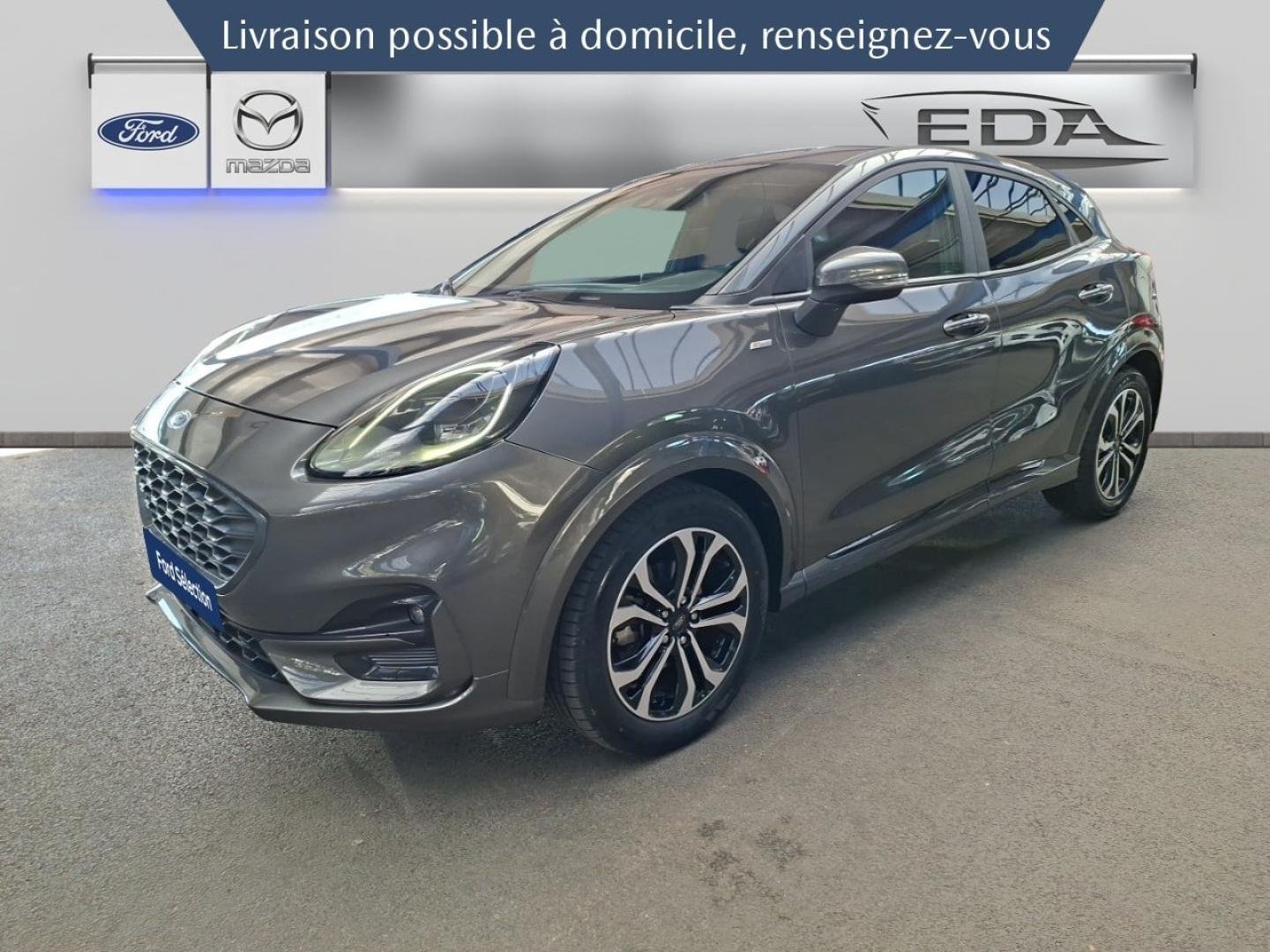 ford - Visuel 0