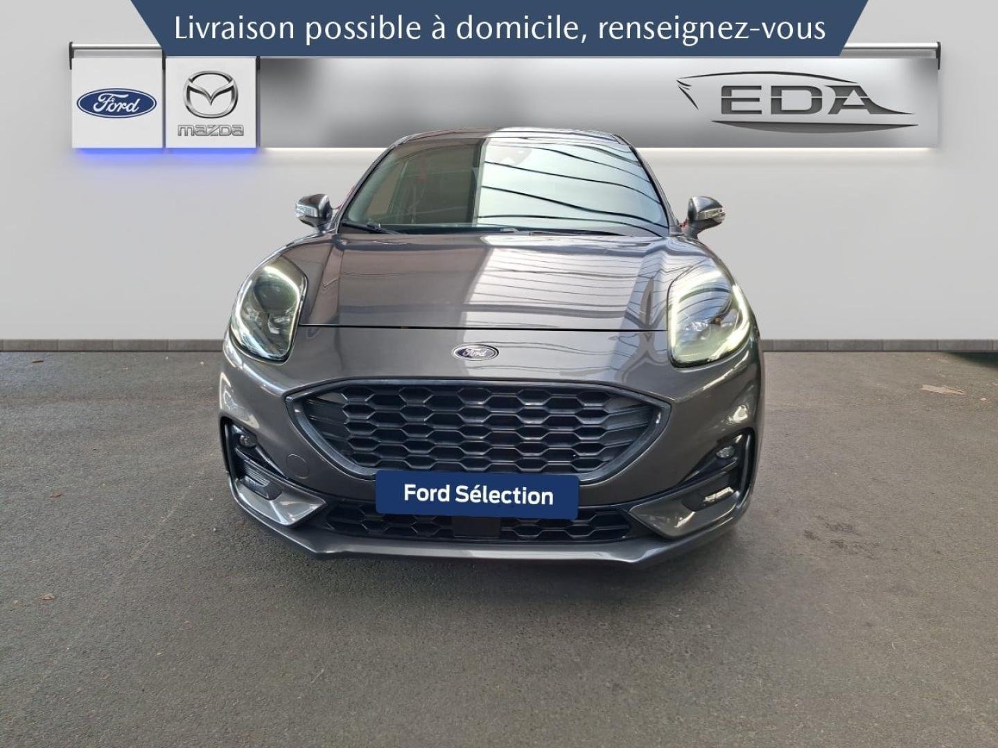 ford - Visuel 1