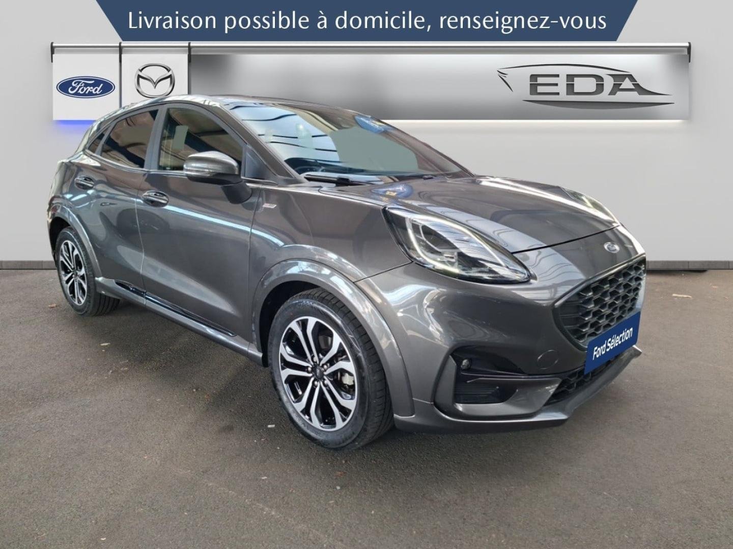 ford - Visuel 2