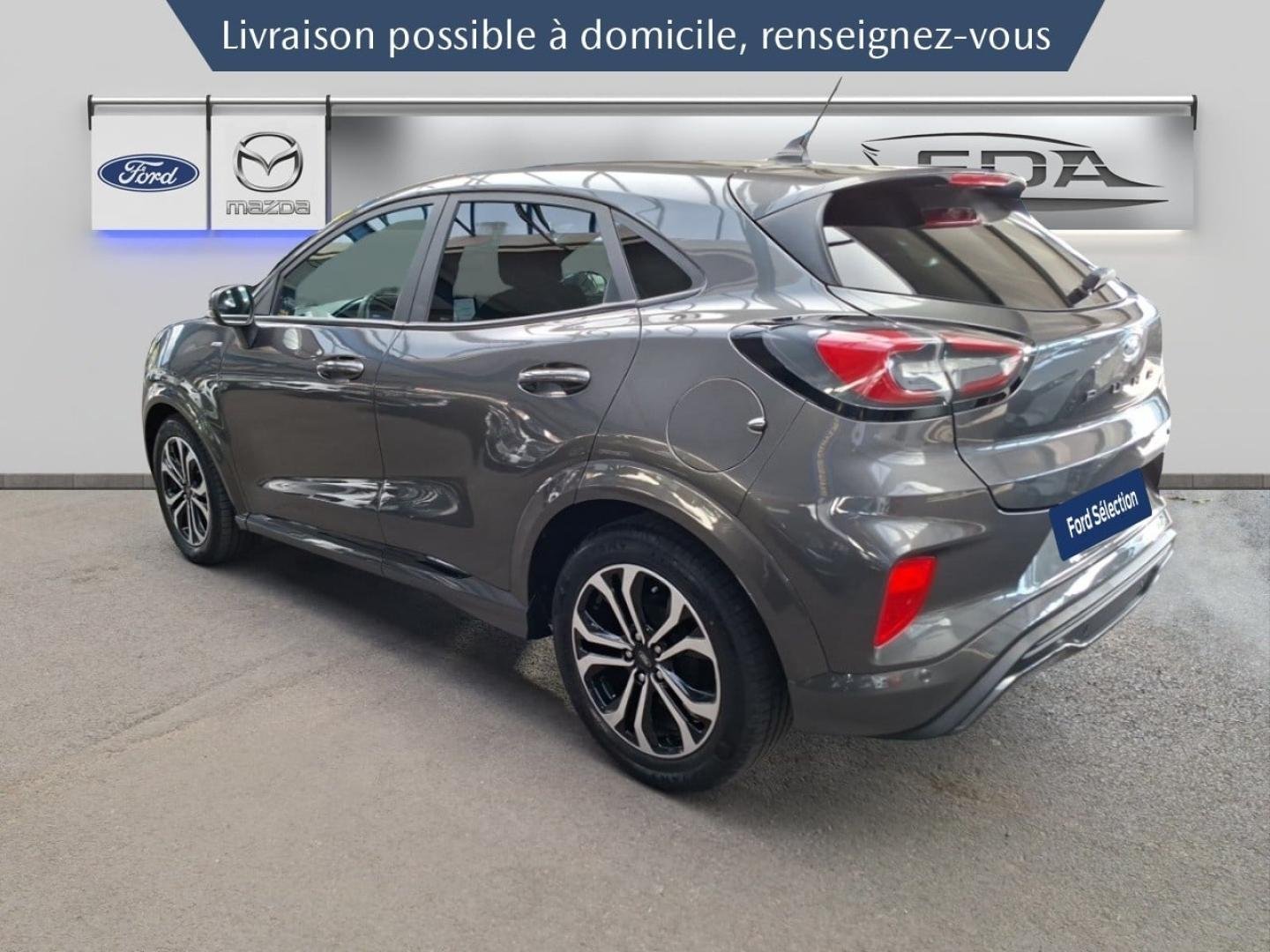 ford - Visuel 5