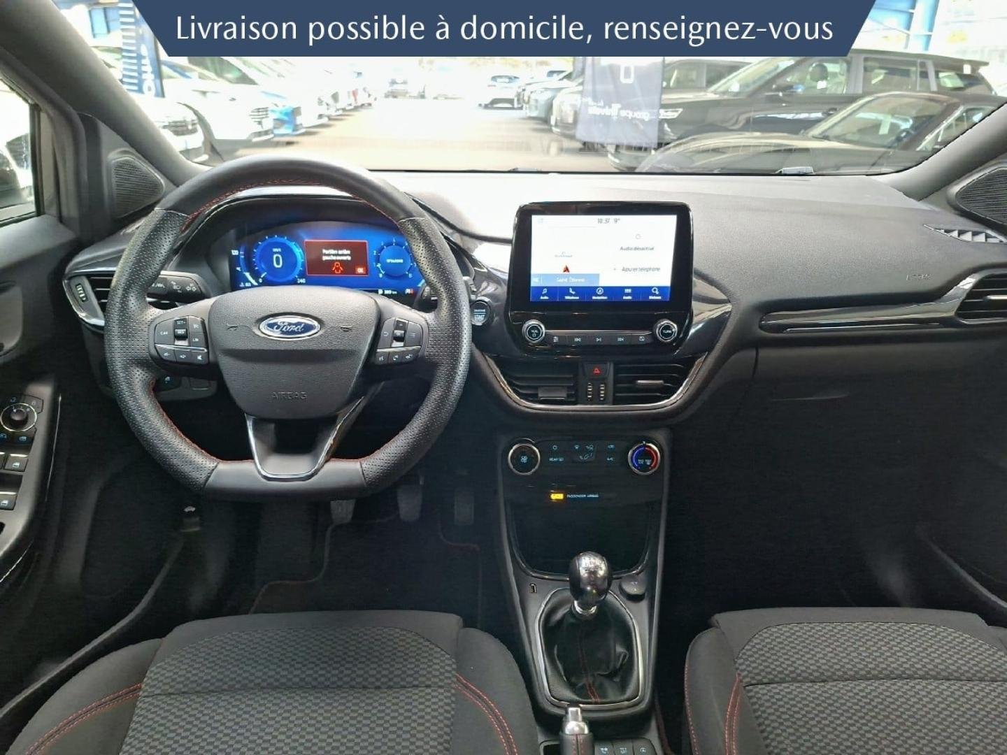 ford - Visuel 6